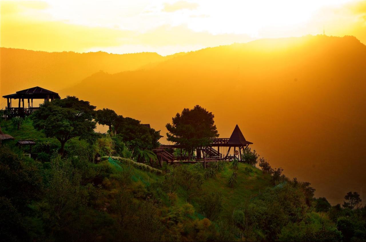 Shangrila Leisure Farm Dongshan  Bagian luar foto