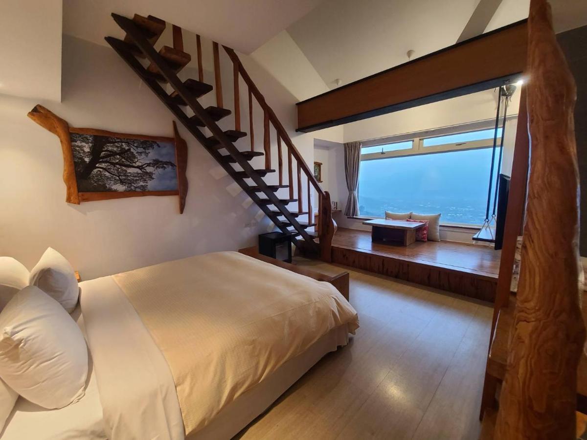 Shangrila Leisure Farm Dongshan  Bagian luar foto