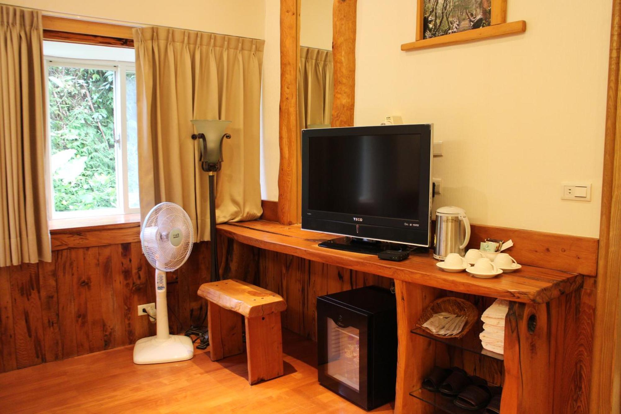 Shangrila Leisure Farm Dongshan  Bagian luar foto