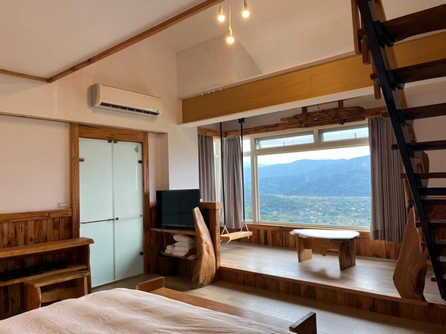 Shangrila Leisure Farm Dongshan  Bagian luar foto