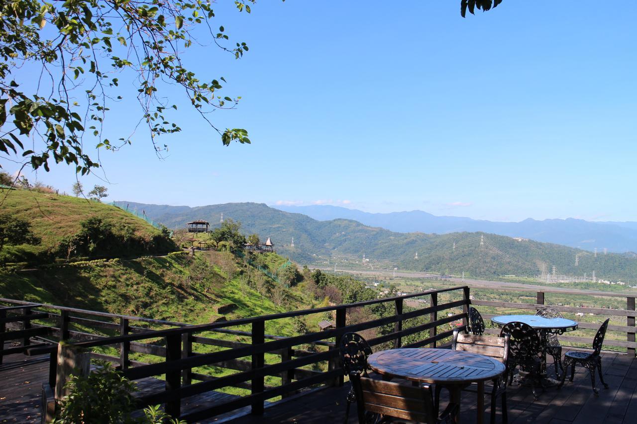 Shangrila Leisure Farm Dongshan  Bagian luar foto